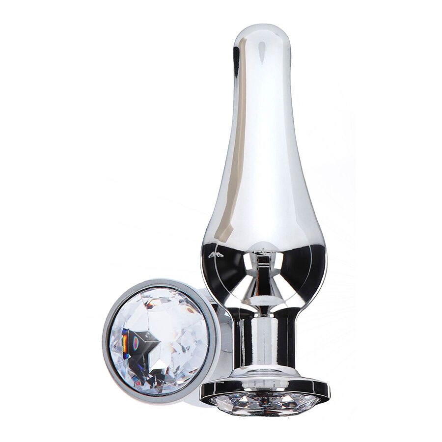 TOYJOY - GIOCO ANALE DIAMOND BUM BIJOU PICCOLO PLUG ANALE TOYJOY - GIOCO ANALE DIAMOND BUM BIJOU PICCOLO PLUG ANALE