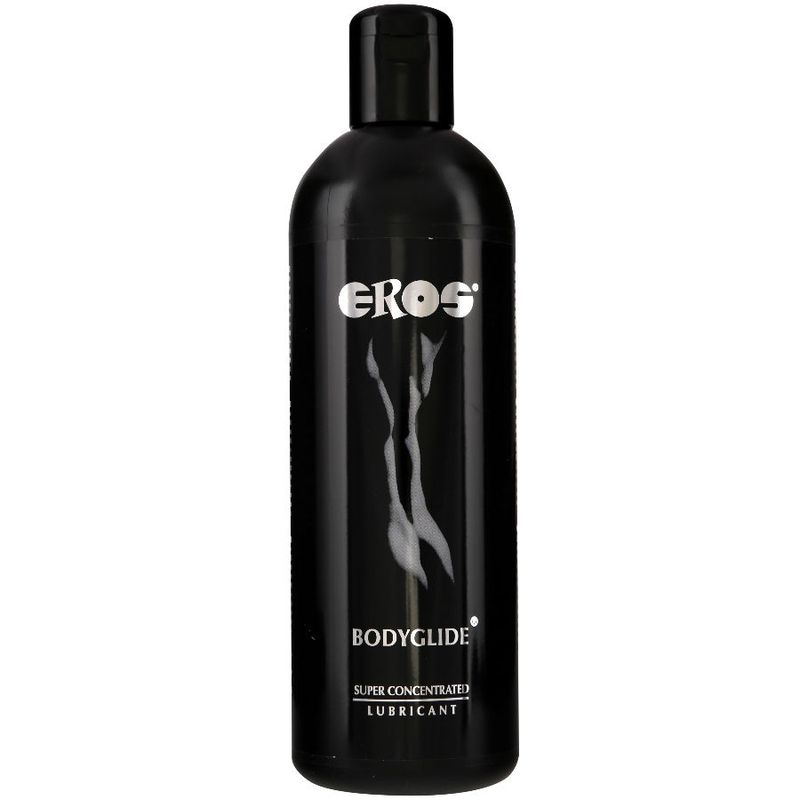 EROS - BODYGLIDE LUBRIFICANTE SILICONE SUPERCOCENTRATO 1000 ML EROS - BODYGLIDE LUBRIFICANTE SILICONE SUPERCOCENTRATO 1000 ML