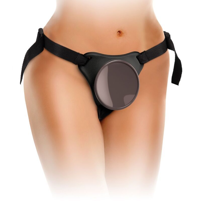 KING COCK - ELITE COMODA IMBRAGATURA REGOLABILE KING COCK - ELITE COMFY ADJUSTABLE HARNESS