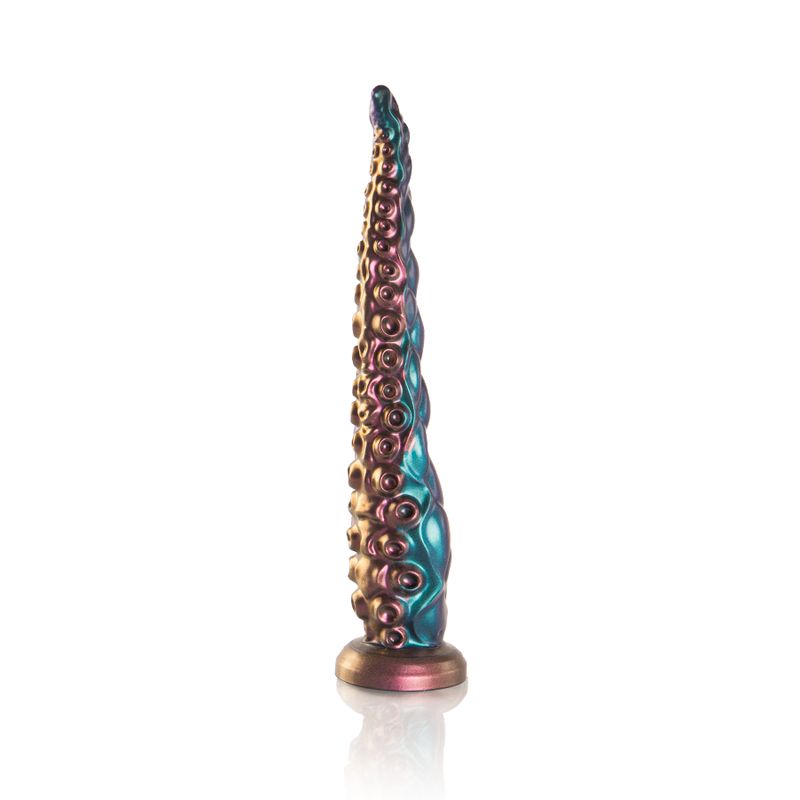 EPIC - DILDO TENTACOLO FINE DI CARIBDIS TAGLIA PICCOLA EPIC - CHARYBDIS FINE TENTACLE DILDO SMALL SIZE