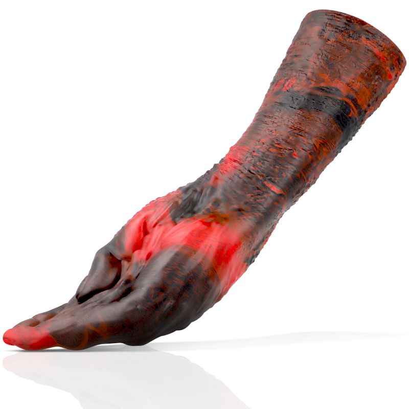 EPIC - LILITH DILDO MALVAGIO DEMONE M EPIC - LILITH DILDO EVIL DEMON M