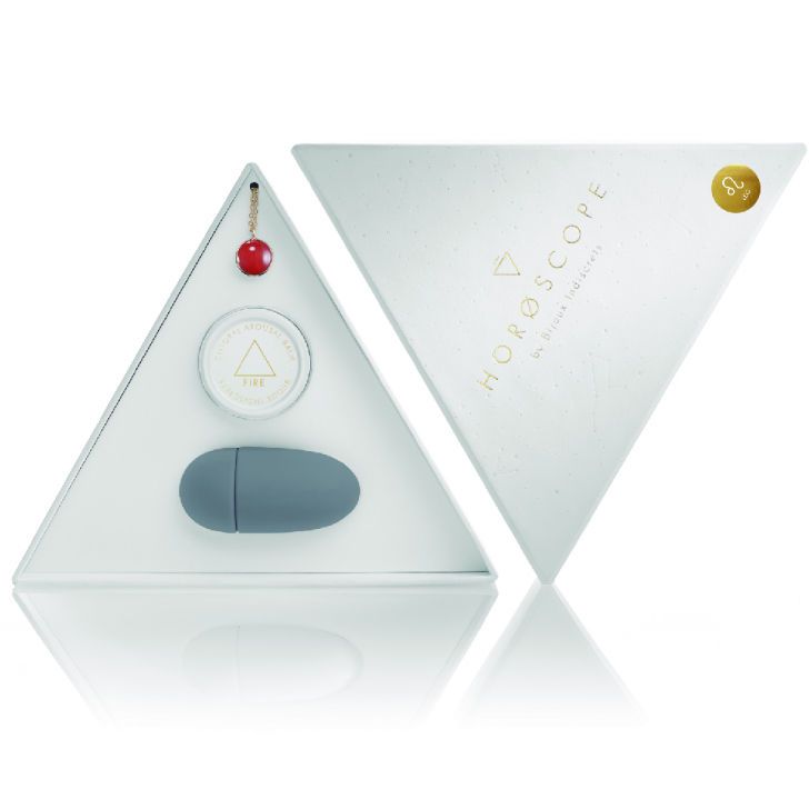 BIJOUX - KIT OROSCOPO INDISCRETI LEONE BIJOUX - INDISCRETS HOROSCOPE KIT LEO