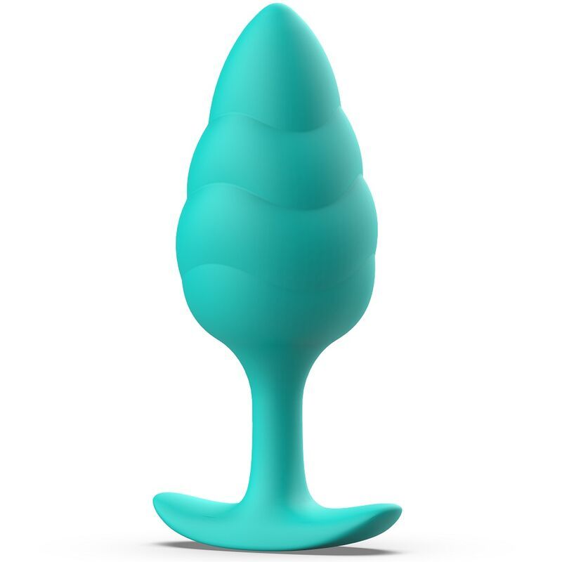 B SWISH - B TURCHESE BASE RIEMPITO B SWISH - B TURCHESE BASE RIEMPITO