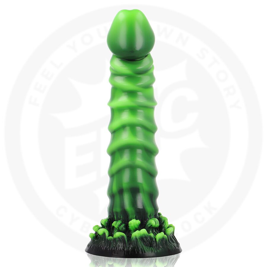 EPIC - DILDO CAELION RADICE VIVENTE EPIC - DILDO CAELION LIVING ROOT