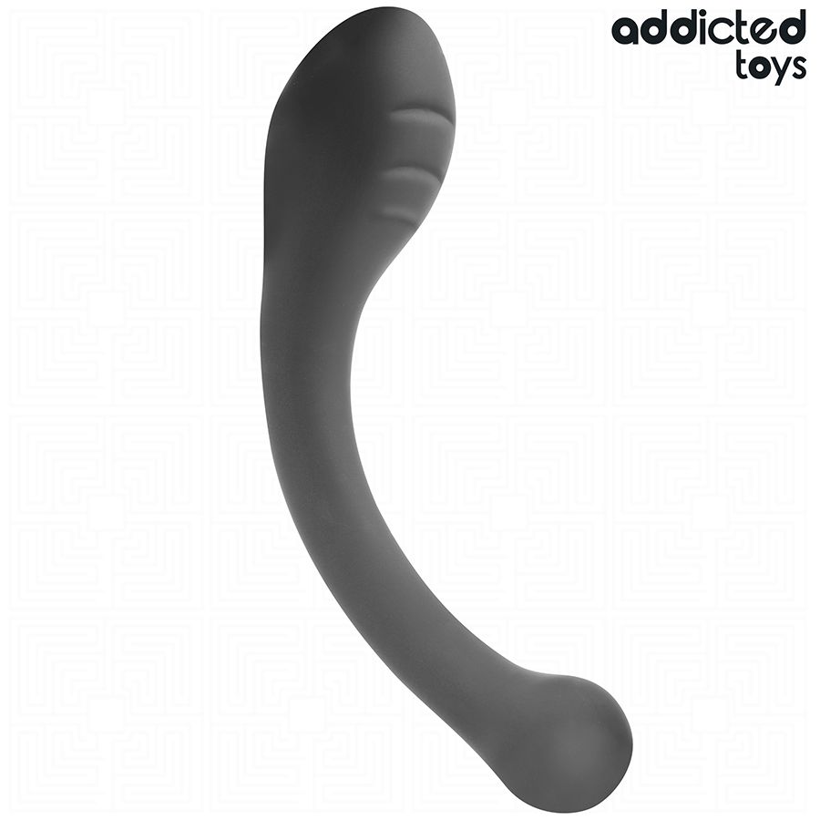 ADDICTED TOYS - STIMOLATORE ANALE 18 CM ADDICTED TOYS - STIMOLATORE ANALE 18 CM