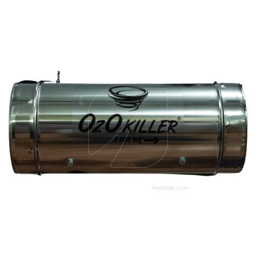 Ozokiller 315mm 10.000 mg/h