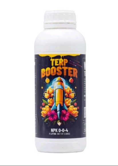 TERP BOOSTER