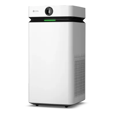 AIRDOG X8 - PURIFICATORE D'ARIA ELETTROSTATICO 1000MC/H