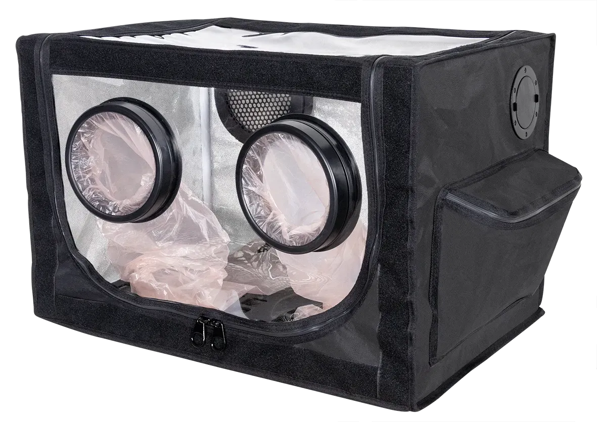 GARDEN HIGHPRO - PROBOX MUSHPRO S | 60x40x40h cm