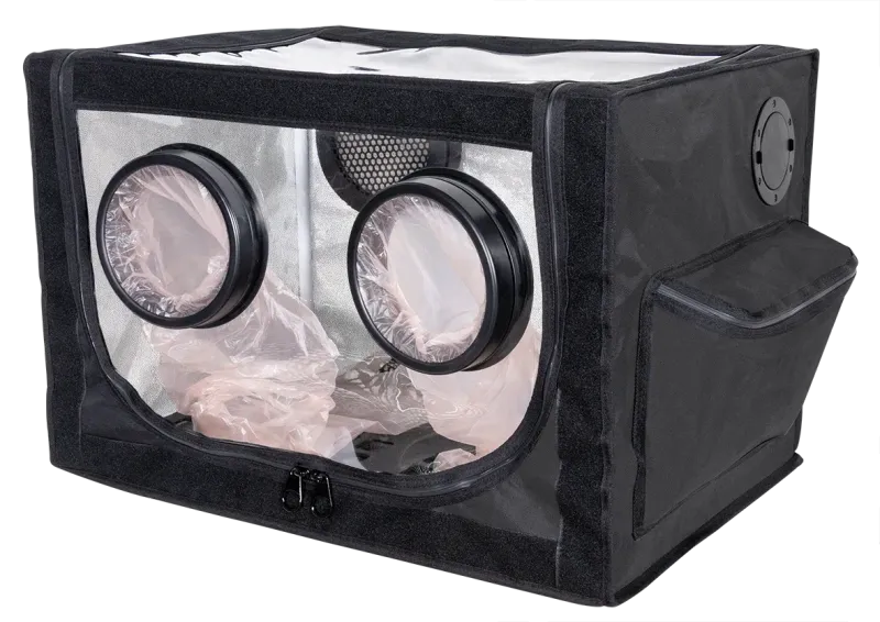 GARDEN HIGHPRO - PROBOX MUSHPRO S | 60x40x40h cm