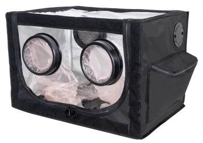 GARDEN HIGHPRO - PROBOX MUSHPRO S | 60x40x40h cm