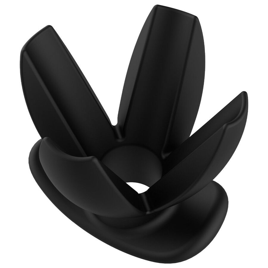 HIDDEN DESIRE - EXTREME PLUG ANALE ESPANSIVO DIVARICATORE HIDDEN DESIRE - EXTREME EXPANDING ANAL SPREADER PLUG