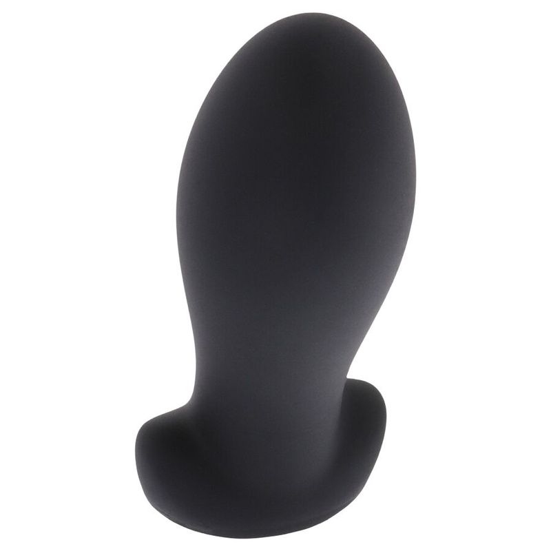 HIDDEN DESIRE - EXTREME HEAVY STRETCHER PLUG ANALE XL HIDDEN DESIRE - EXTREME HEAVY STRETCHER PLUG ANALE XL
