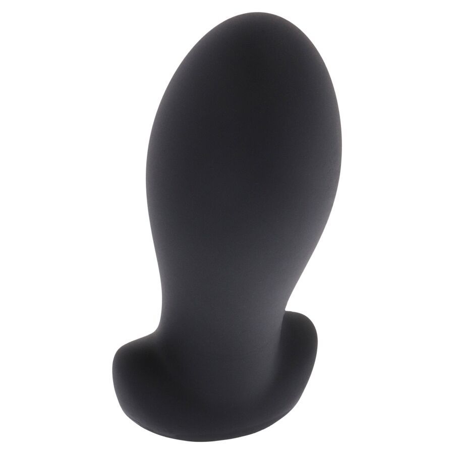 HIDDEN DESIRE - EXTREME HEAVY ANAL STRETCHER PLUG ANALE M