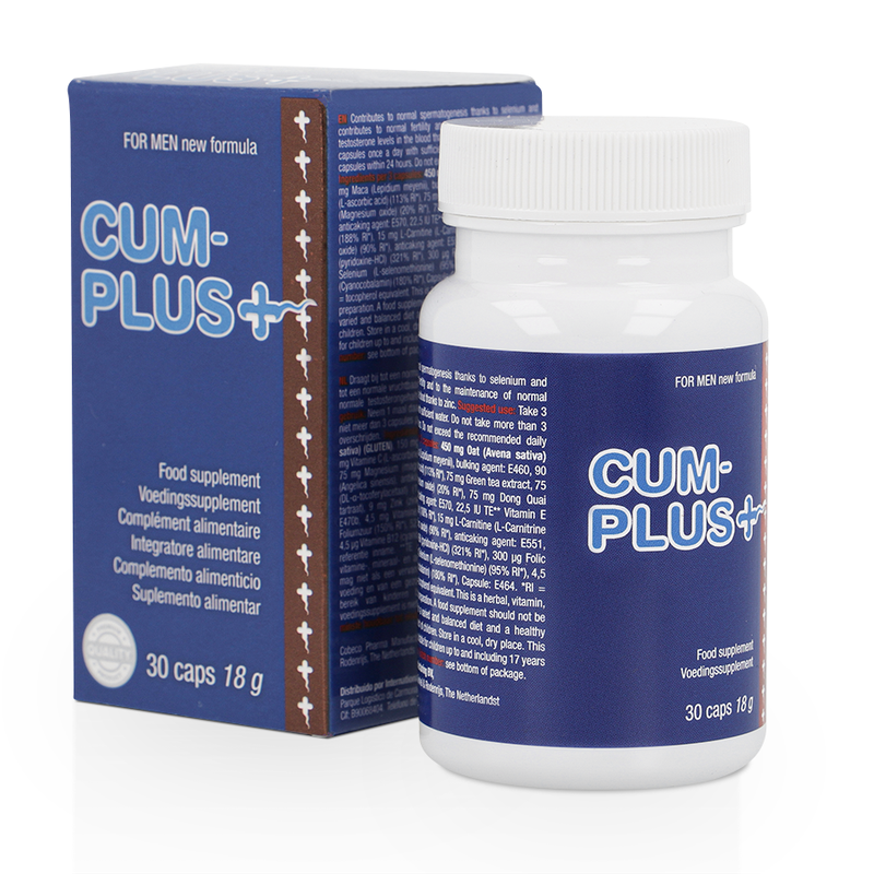 COBECO - CUM PLUS 30 COMPRESSE - OVEST COBECO - CUM PLUS 30 COMPRESSE - OVEST