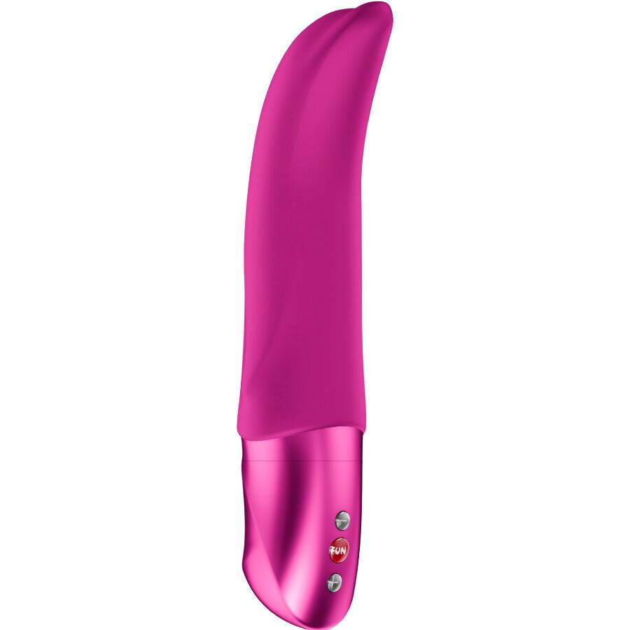 FUN FACTORY - VIBRATORE PUNTO G DIVA DOLPHIN MAGENTA FUN FACTORY - VIBRATORE PUNTO G DIVA DOLPHIN MAGENTA