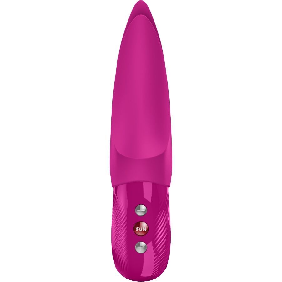 FUN FACTORY - VOLTA LAY-ON VIBRATOR MAGENTA