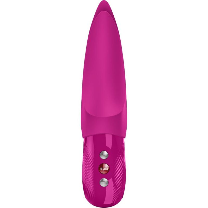 FUN FACTORY - VOLTA LAY-ON VIBRATOR MAGENTA