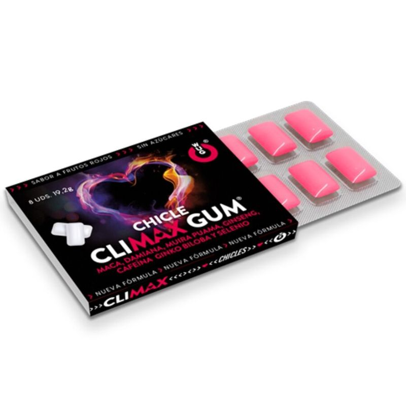 WUG SEX SENSE - CLIMAX 1 X 8 UNIT� WUG SEX SENSE - CLIMAX 1 X 8 UNIT�