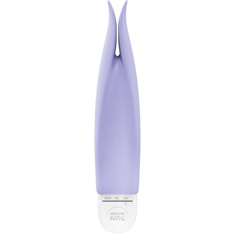 FUN FACTORY - VOLITA LAY-ON VIBRATOR PURPLE