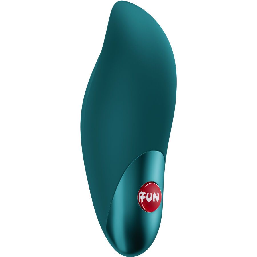 FUN FACTORY - VIBRATORE CHARME BULLET VERDE BOTTIGLIA FUN FACTORY - VIBRATORE CHARME BULLET VERDE BOTTIGLIA