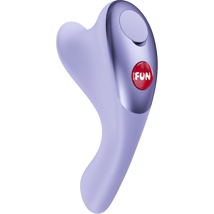 FUN FACTORY - BEúONE FINGER VIBRATOR PURPLE