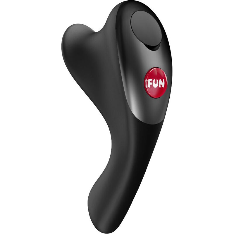 FUN FACTORY - BEúONE FINGER VIBRATOR BLACK
