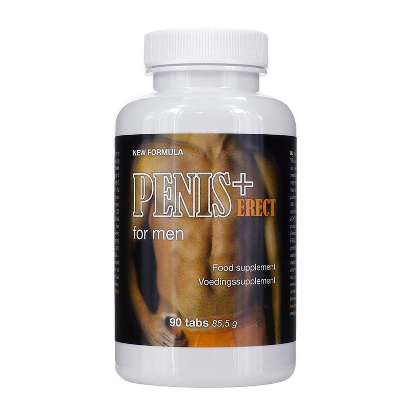 COBECO - PENE + ERETTO 90 CAPSULE COBECO - PENE + ERETTO 90 CAPSULE