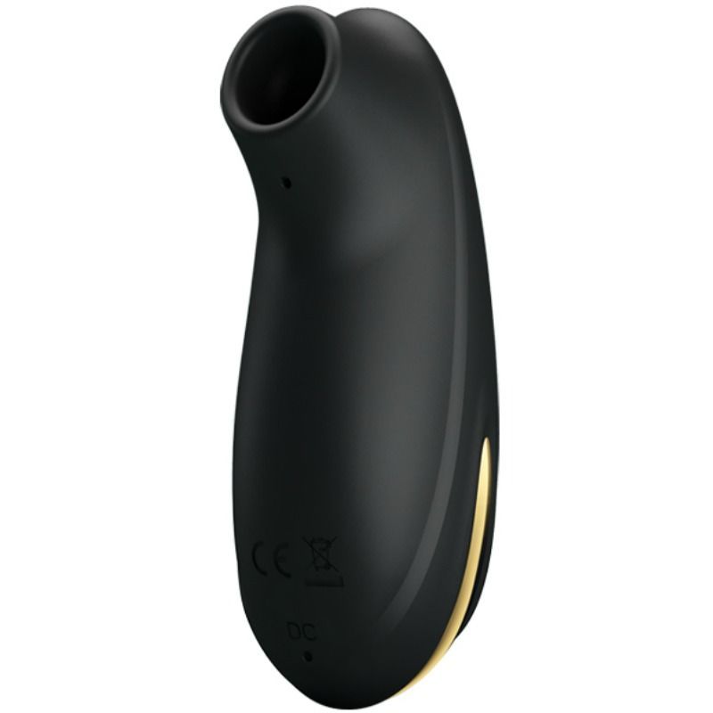 PRETTY LOVE - STIMOLATORE DI SUCCHIAMENTO INTELLIGENTE OTIS PRETTY LOVE - STIMOLATORE DI SUCCHIAMENTO INTELLIGENTE OTIS