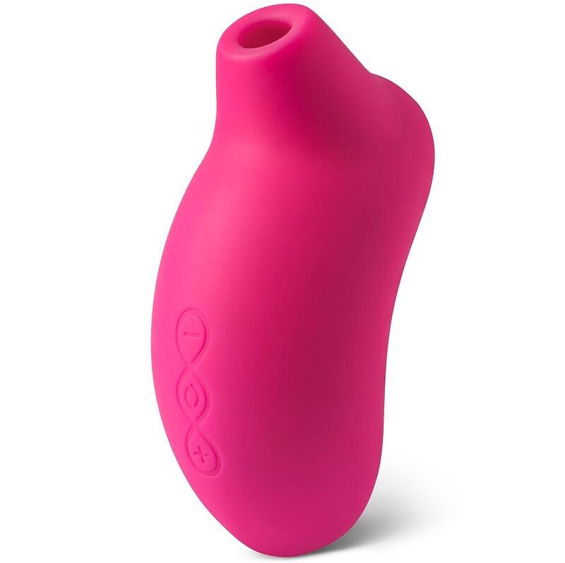 LELO - STIMOLATORE CLITORIDE SONA 2 CRUISE CHERRY LELO - CLITORIS STIMULATOR SONA 2 CRUISE FUCHSIA