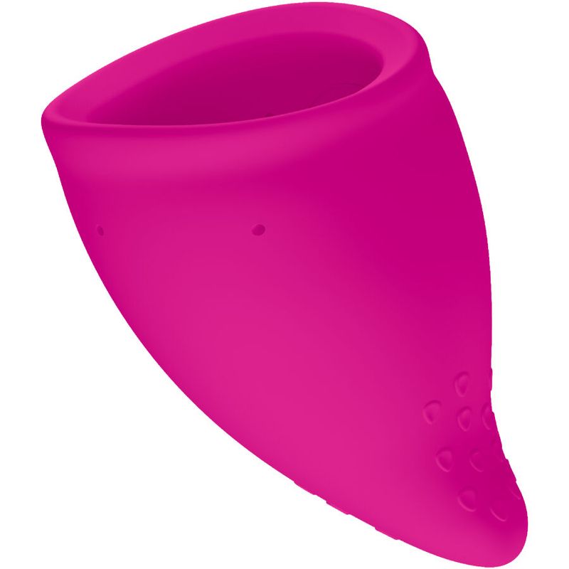 FUN FACTORY - COPPA MESTRUALE FUN TAGLIA A MAGENTA FUN FACTORY - COPPA MESTRUALE FUN TAGLIA A MAGENTA
