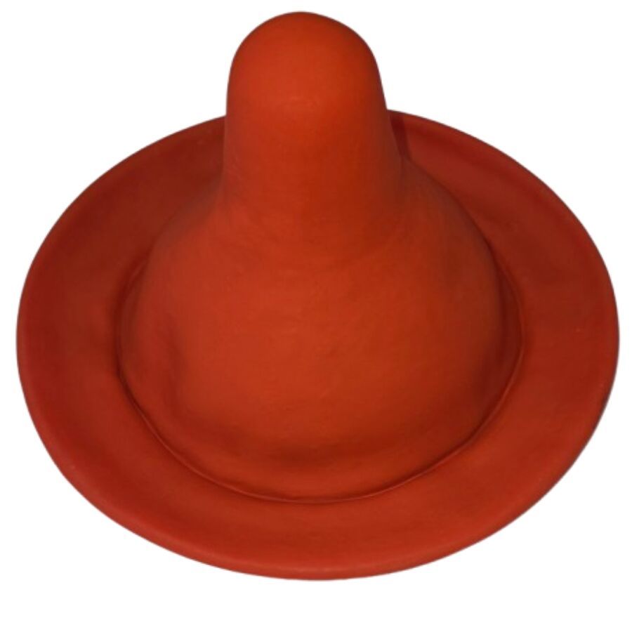 DIABLO PICANTE - CAPPUCCIO PRESERVATIVO ROSSO DIABLO PICANTE - CAPPUCCIO PRESERVATIVO ROSSO