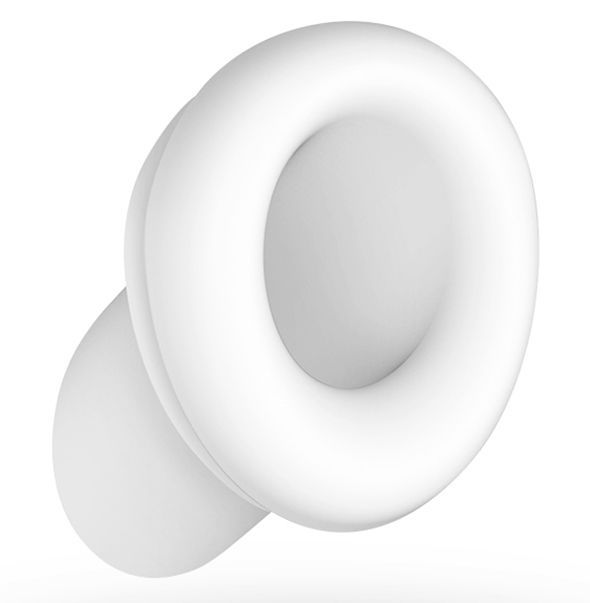 SATISFYER - KIT 2 COPERTURE NG 5 PZ SATISFYER - KIT 2 COPERTURE NG 5 PZ