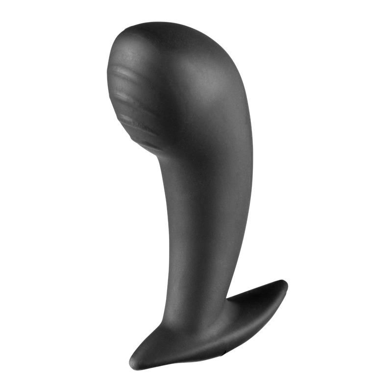 Nona G-Spot Stimulator Silicone Noir Nona G-Spot Stimulator Silicone Noir