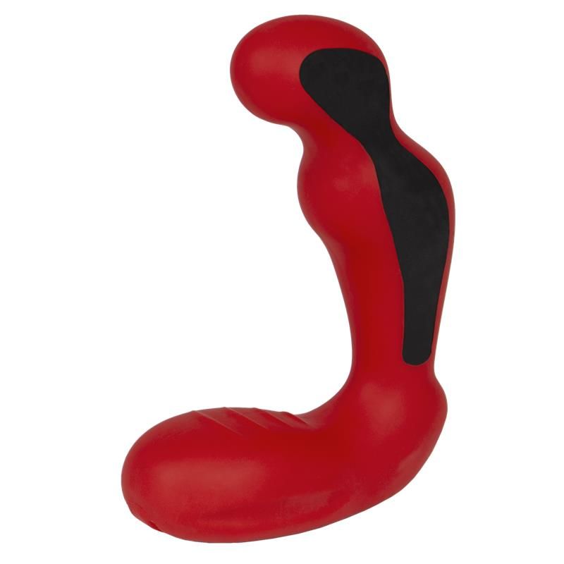 Fusion Habanero Prostate Massager Silicone Fusion Habanero Prostate Massager Silicone