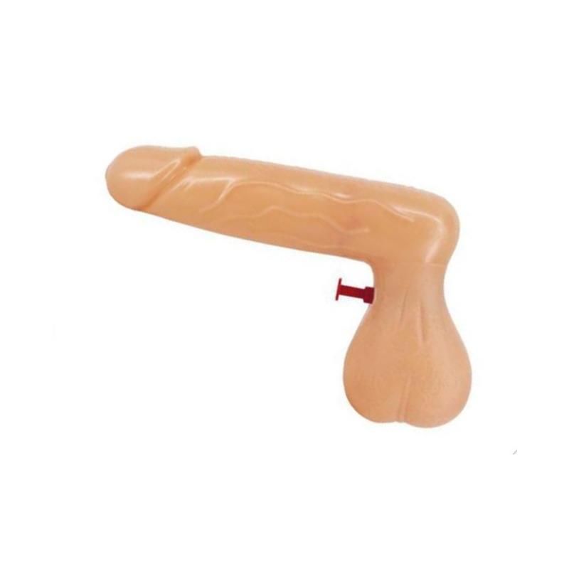 Water Gun Shaped Like a Penis Water Gun Shaped Like a Penis
