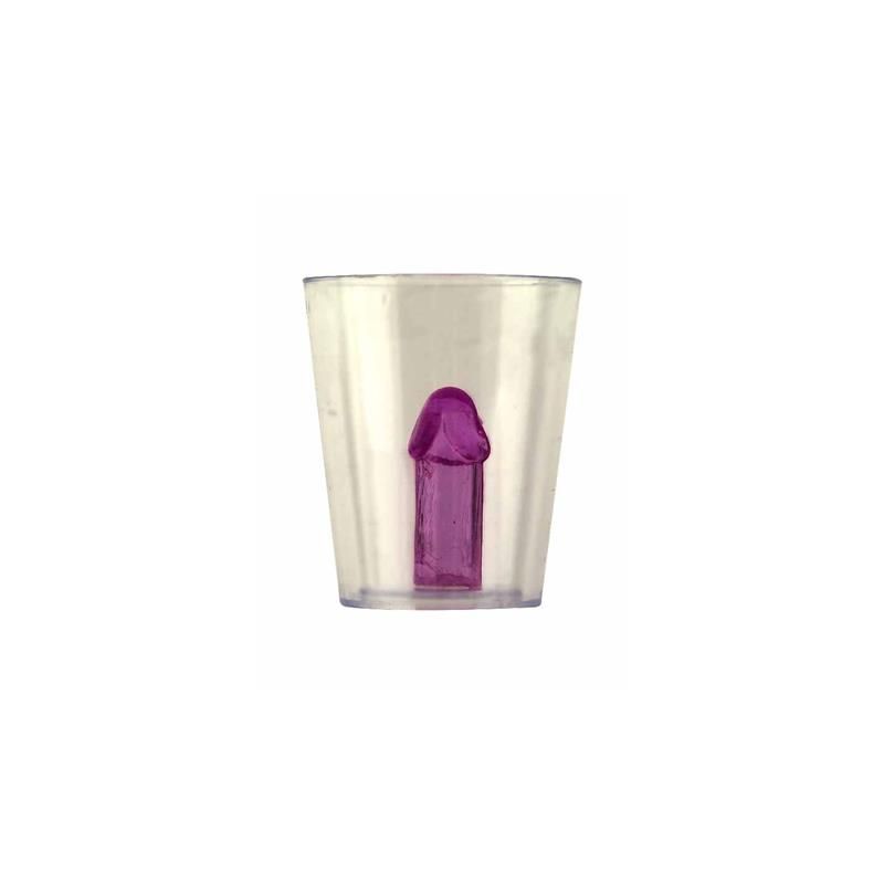 penis-shaped shot glasses 2 units penis-shaped shot glasses 2 units
