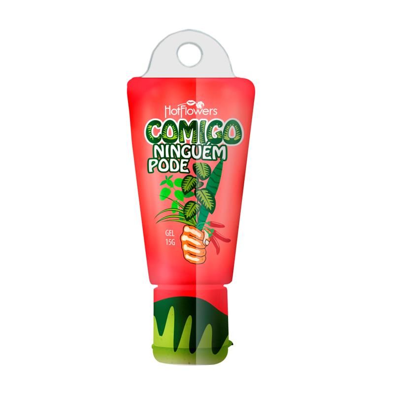 Male Stimulating Gel Conmigo Siempre 15gr Male Stimulating Gel Conmigo Siempre 15gr