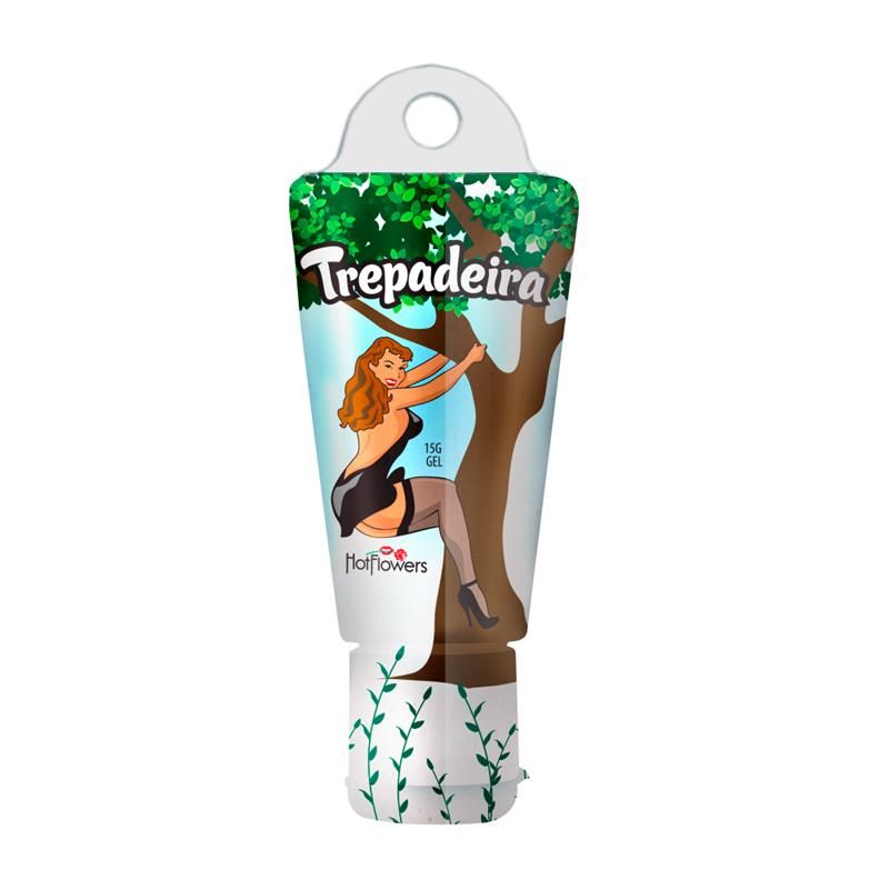 Trepaderia Feminine Stimulating Gel 15gr Trepaderia Feminine Stimulating Gel 15gr