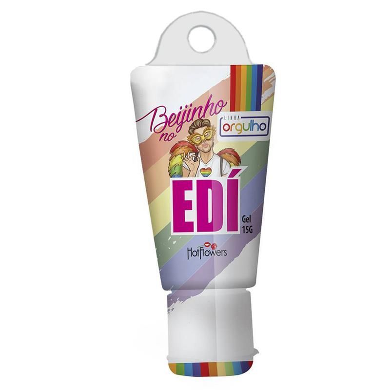Stimulating Gel LGBT 15gr Stimulating Gel LGBT 15gr