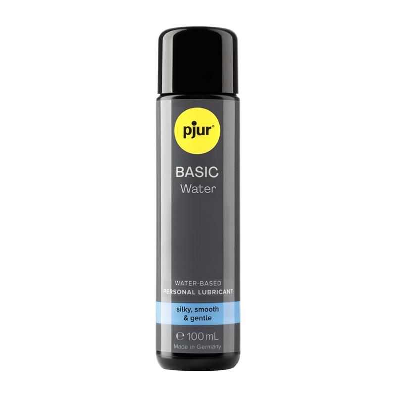 Water-based Lubricant Basic 100 ml Water-based Lubricant Basic 100 ml