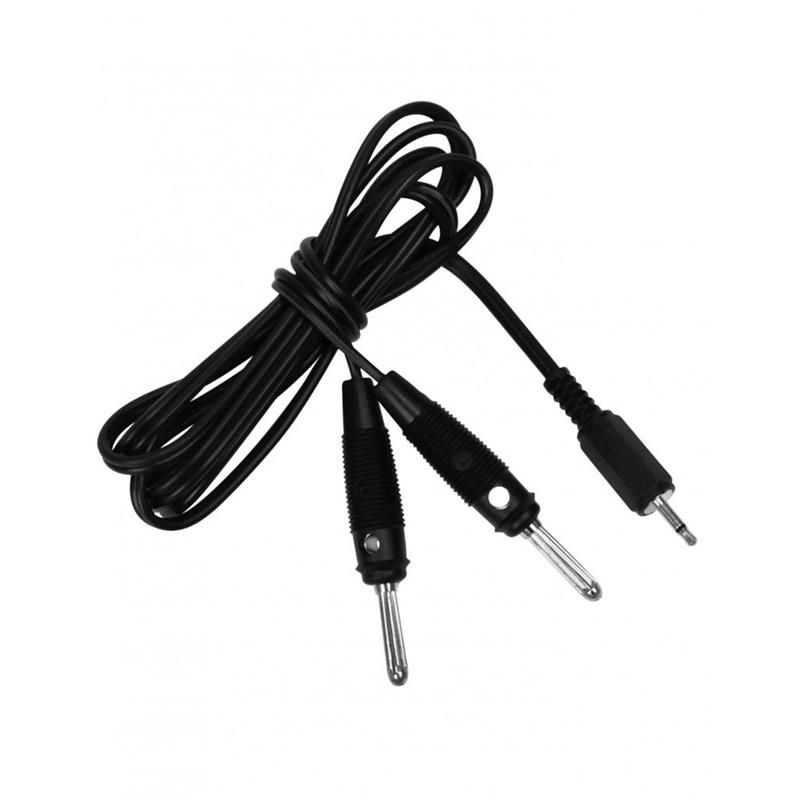 Lead Wire with Banana Plugs Lead Wire with Banana Plugs