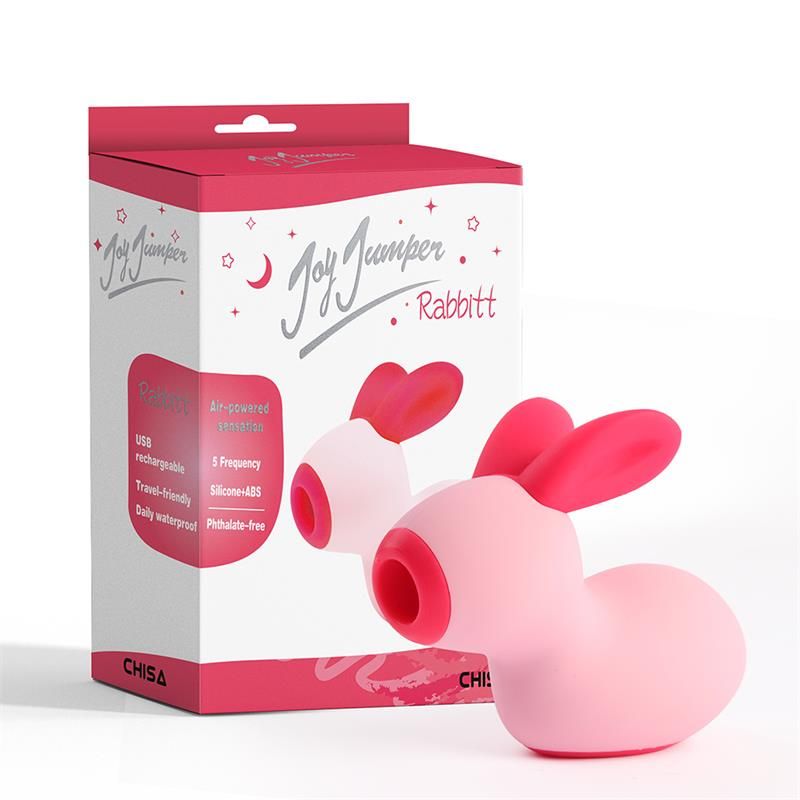 Rabbit Clitoris Sucker Rabbit Clitoris Sucker