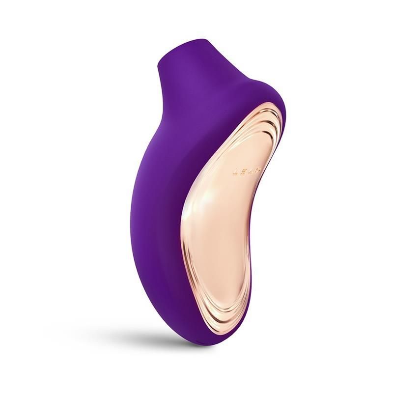 Sona 2 Clitoris Sucker Purple Sona 2 Clitoris Sucker Purple