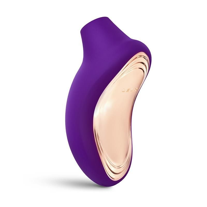 Sona Cruise 2 Clitoris Sucker Purple Sona Cruise 2 Clitoris Sucker Purple