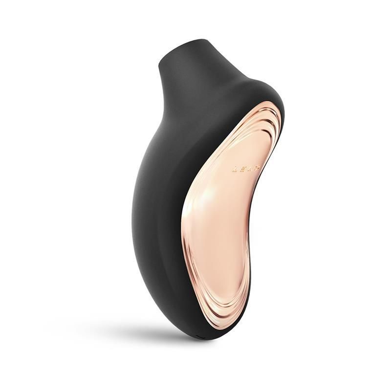 Sona 2 Citoris Sucker Black Sona 2 Citoris Sucker Black