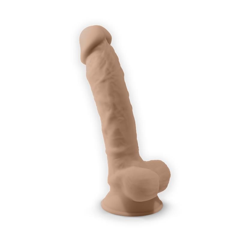 Dildo Mod. 1 - 8 ZD03 10 Vibrating Functions and Remote Control Dildo Mod. 1 - 8 ZD03 10 Vibrating Functions and Remote Control