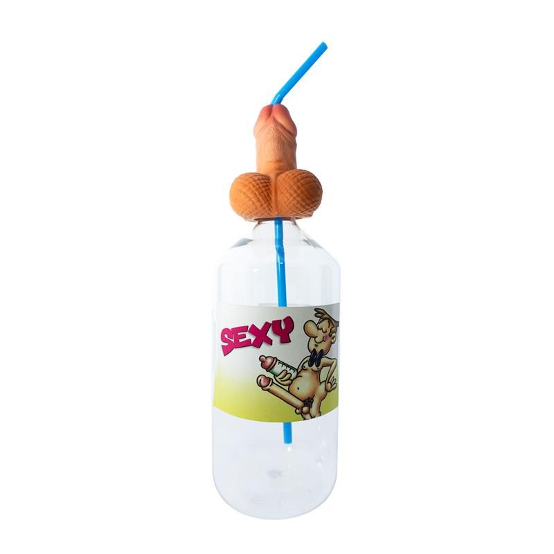 Personal Penis Bottle 500 ml Personal Penis Bottle 500 ml