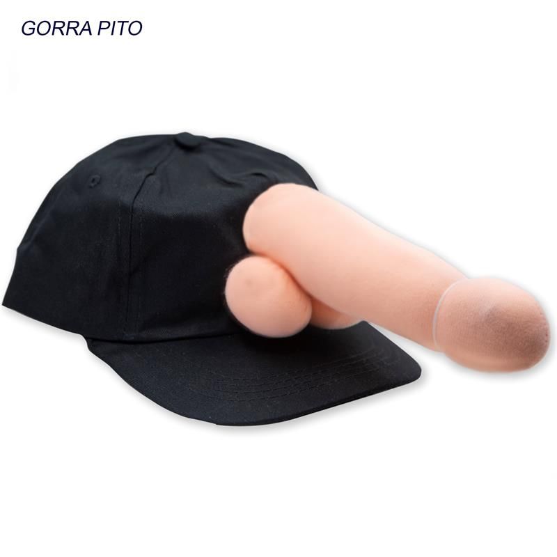 Super Musical Penis Cap Super Musical Penis Cap