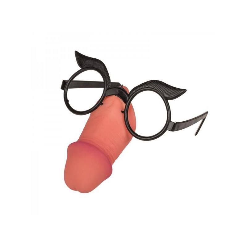 penis-shaped glasses penis-shaped glasses